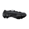 Shimano Men Gravel SH-RX6 Schuh SPD black 47