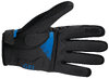 Shimano Long Gloves blue S