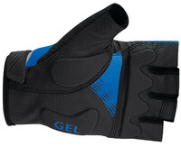 Shimano Gloves blue M