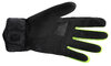 Shimano Unisex Infinium Insulated Gloves neon yellow S