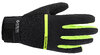 Shimano Unisex Infinium Insulated Gloves neon yellow XXL