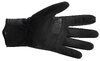 Shimano Unisex Windbreak Thermal Gloves neon yellow S