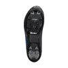 Shimano Unisex XC Thermal Shoe Cover black XXL