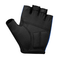 Shimano Junior Airway Gloves blue M