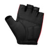 Shimano Junior Airway Gloves red L