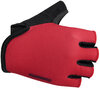 Shimano Junior Airway Gloves red S