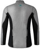 Shimano Men Primavera Wind Breaker Light anthracite grey M