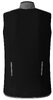 Shimano Men Primavera Wind Vest Light anthracite grey S