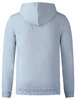Shimano Men Hoodie Gravel indigo blue XXL