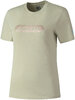 Shimano Women Tee Gravel olive M