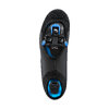 Shimano S-PHYRE Tall Shoe Cover black M