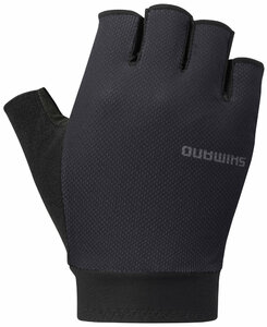 Shimano Explorer Gloves black S