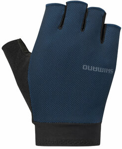 Shimano Explorer Gloves navy XXL