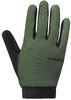 Shimano Explorer FF Gloves khaki S