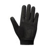 Shimano Explorer FF Gloves black L