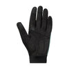 Shimano Women Explorer FF Gloves teal XL