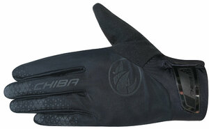Chiba BioXCell Touring Gloves black XL