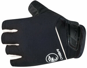 Chiba BioXCell Lady Gloves black S