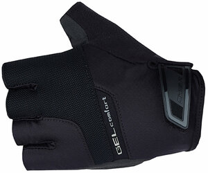 Chiba Gel Comfort Gloves black XL