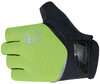 Chiba Sport Gloves screaming yellow XS