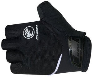 Chiba Sport Gloves black L