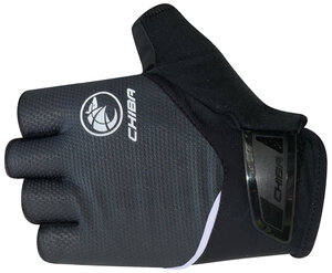 Chiba Sport Gloves dark grey M