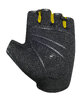 Chiba Solar II Gloves black/screaming yellow M