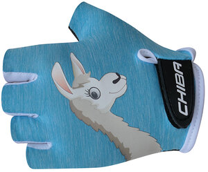 Chiba Cool Kids Gloves lama XS