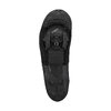 Shimano Unisex Dual Softshell Toe Cover black L