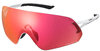 Shimano Unisex Brille Aerolite RD m 