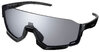 Shimano Unisex Brille Aerolite PH black 