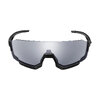 Shimano Unisex Brille Aerolite PH black 