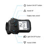 Shimano Display E-Bike SC-EN500 SD300 I-Spec EV 