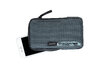 PRO Handytasche Gravel wasserdicht grau 