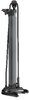 PRO Standpumpe Team Tubeless schwarz Pumpe und Kompressor integriert 