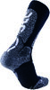 UYN Man Ski Cross Country Socks black / mouline 45-47