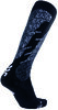 UYN Man Ski All Mountain Socks black / white 42-44