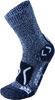 UYN Lady Trekking Outdoor Explorer mid Socks grey melange / pearl grey 39-40