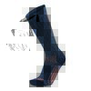UYN Lady Ski Cashmere Socks Grey Stone / Copper 41-42