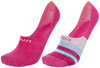 UYN LADY Ghost 4.0 Socks 2Prs Pack pink/pink multicolor 41-42