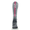 UYN Lady Ski Merino Socks light grey/pink 41-42