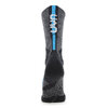 UYN Man Ski Cross Country 2IN Socks anthracite/blue 42-44