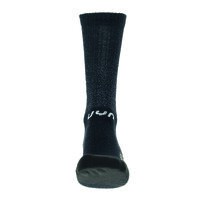 UYN Lady Cycling Aero Winter Socks black/white 37-38