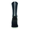 UYN Lady Cycling Aero Winter Socks black/white 41-42