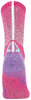 UYN Lady Cycling Aero Socks pink/violet 35-36