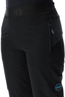 UYN Lady Crossover Stretch Pants black/black XL