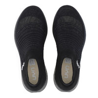 UYN Lady Ecolypt Shoes Black Sole black 40