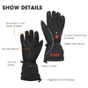 SAVIOR Wintersport Frozen SW08 Lady Black M