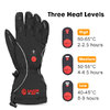 SAVIOR Wintersport Frozen SW08 Lady Black M