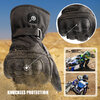 SAVIOR Motorrad Frost Unisex Black XS